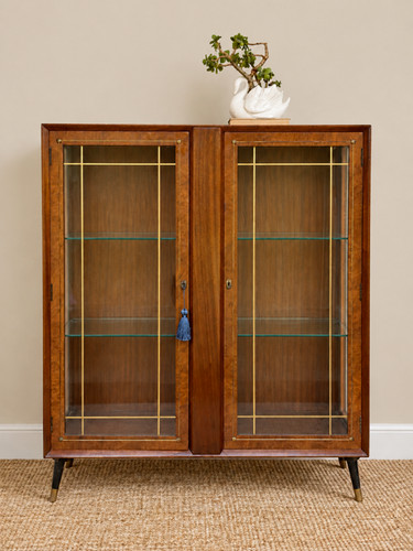 Vintage mid century glazed - vintage,