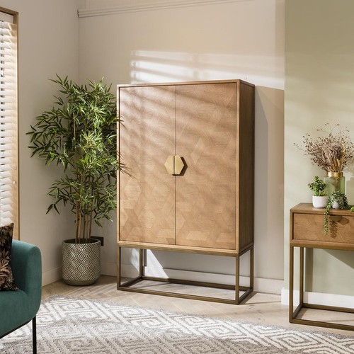 Modern door tall bar drinks - modern,