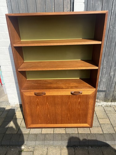 Vintage mid century plan - vintage,