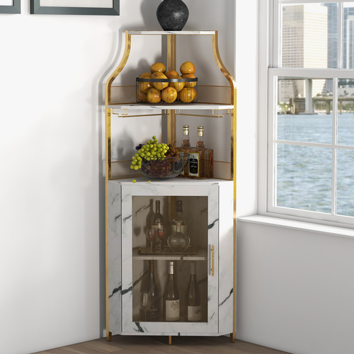 Tier corner wine bar drinks - 5,