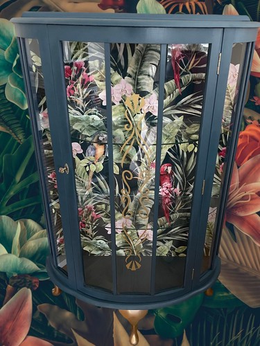 Vintage art deco - art, drinks