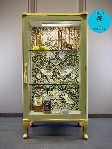 Mid century william morris - william,