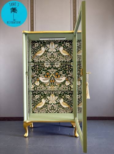 Mid century william morris - william,