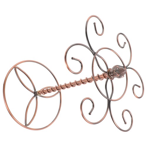 Cup iron hanging rack - hanging,