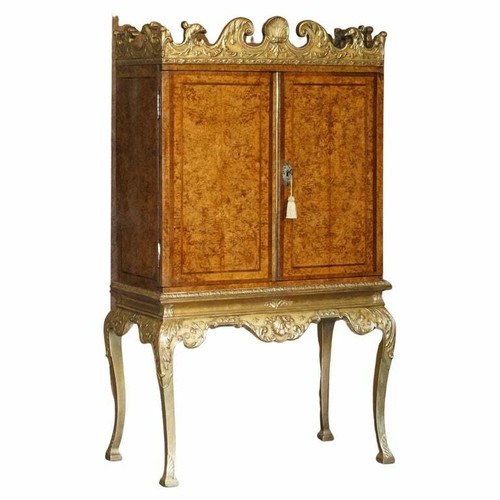 Important antique george - antique, ii