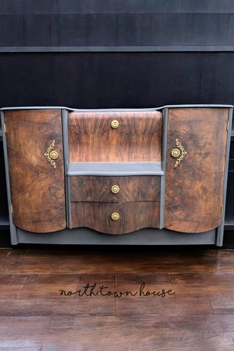 Art deco mid century - deco, mid-century
