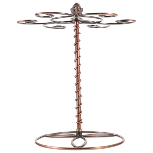 Glass hanging rack drinking - hanging,