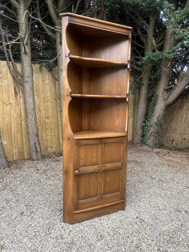 Ercol golden dawn - ercol, corner