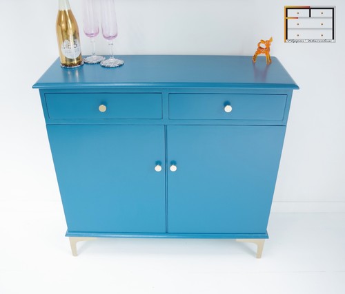 Teal blue green - green, cocktail